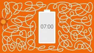 7 Minute Battery Charging Bomb