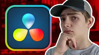Must Watch Before You Switch to RESOLVE!!! (Maybe don't use?)