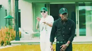 NO SON PA SIEMPRE  - KEVIN ROLDAN, BARBEL, RUSO BEATS, BOMBERMUSIK