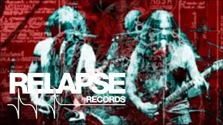 EXHUMED - Lifeless (Official Music Video)
