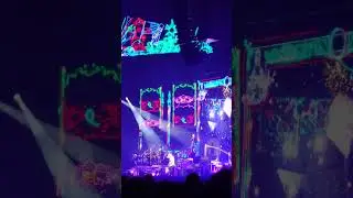 Queen + Adam Lambert  -A Kind of Magic-  Live at Nagoya Japan, 4th, Feb, 2024