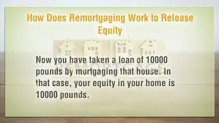 What does Remortgage Mean | Remortgage Explained UK