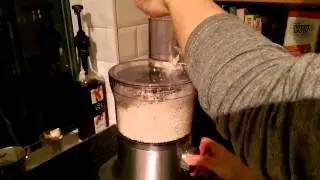 Cauliflower rice