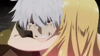 [ AMV ] Аниме клип - Пушка