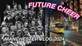 FC HEART OF ENGLAND manchester 2024