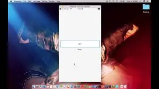 Simple Toggle Button - State - React Native