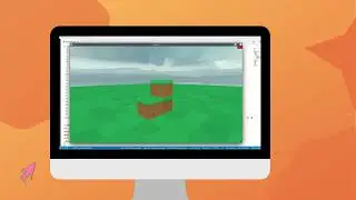 Coding Camp - building Minecraft-inspired game