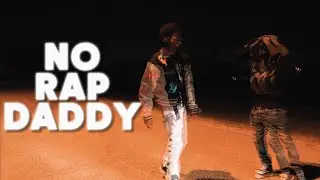 City Red - No Rap Daddy (Lumix GH5 Music Video) Prod by @KenstoneHTH