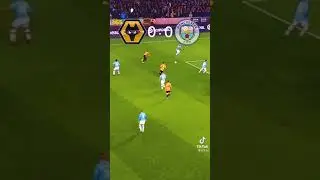 Wolves 3 - 2 Manchester City | One hella of a game | Traoré ⚡