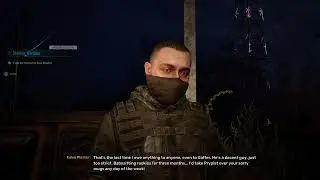 S.T.A.L.K.E.R. 2: HoC v.2
