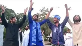 Saraiki Dance lovely