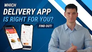 Explore the Different Types of Delivery Apps | on-demand Delivery App Development Insights