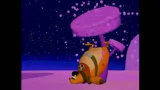 3-2-1 Penguins: Trouble on Planet Wait Your Turn Trailer (Available Now)