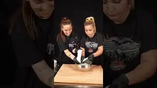DİLARA VE TANYA MOZARELLA PEYNİR TARİFİ