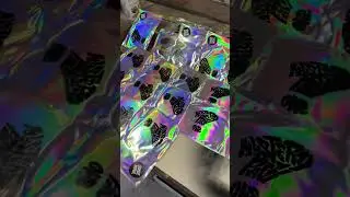 mystery sticker pack one