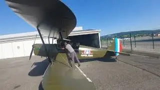 Stampe by Pégaz ...
