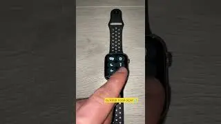 Apple watch su kilidi nasıl açılır?