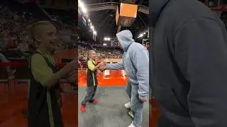 Люби эту игру! - Илья Самков🏀 