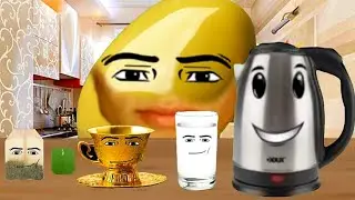 Omega Food Meme | Opagamnastyle | Gedagedigedagedo