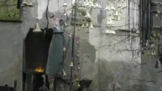Замок Карлштейн, Чехия