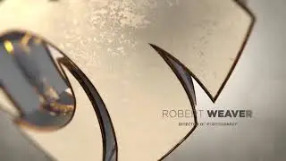 Gold Luxury And Epic Logo Reveal After Effects Project Download
