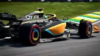 F1 22   Sport Liveries Update   PS5 & PS4 Games