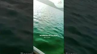 beautiful view of Ana sagar 