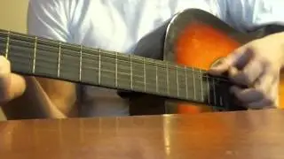 Ария-Беспечный ангел
