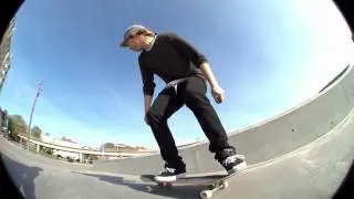 5 for a high-five - Christian Lörd