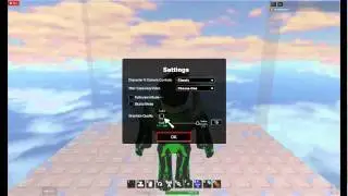zachainator's ROBLOX video