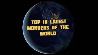 #top10 Wonders of the World 🌍 #shorts #shortsfeed #short #ytshorts #wonders #world #usa #india