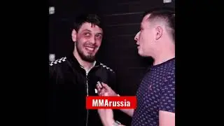 Интервью Зелёмхан •Пулимётчик• 🦅