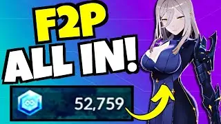 250+ F2P VELANNA SUMMONS!!! [EVERSOUL]