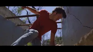 FIGHT (Mini Short Film)