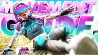 How to become a Movement King in Warzone 👑 (Settings, Speed Tricks & Aimbot Tips)