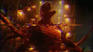 NASCAR ALOE - OGRE // CARNAGE