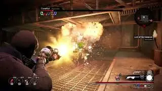 Remnant: From Hell - Akari Dragon Build