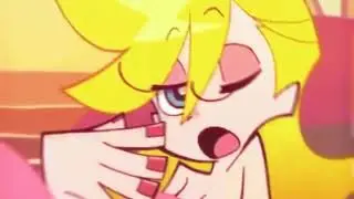 Panty & Stocking Edit
