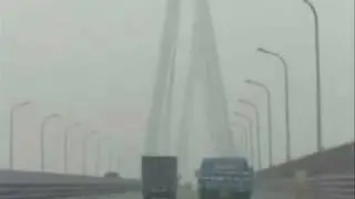 Hangzhou Bay Bridge 杭州湾大桥