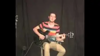 פרנקלין וופנר מביים את בוריס גורליק 4: הצגה 1 SHOW