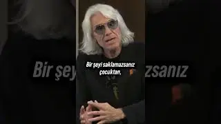 Çocuklarınızı Şımartmaktan Korkmayın