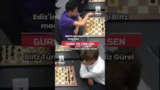 FIDE Dünya Rapid & Blitz Takımlar Şampiyonası'nda savaşan Ediz ve Yağız'ı tebrik ederiz 👏🏻🏆 #chess