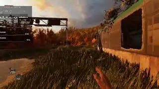 Dying Light 2 Stay Human RTX 3090 max sett DLSS off