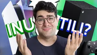 STORIA di una NEXT GEN che STA FALLENDO, per ora