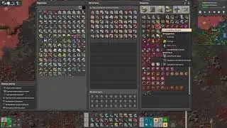 Factorio Krastorio 2 + Space Exploration Часть 26 Первый Исследовательский Пакет Энергии