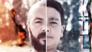 Mustafa Mert - Kül (Official Video)