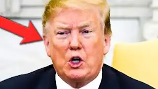 Trump Accidentally Admits He's The Problem