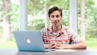 Vector Art Tutorial by Paul Veermesch (Teaser)