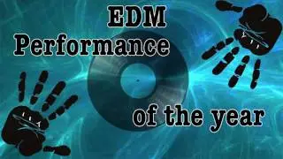 Performance of the year
