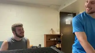 Fun and Silly Times (feat. Weeping and Gnashing of Teeth)